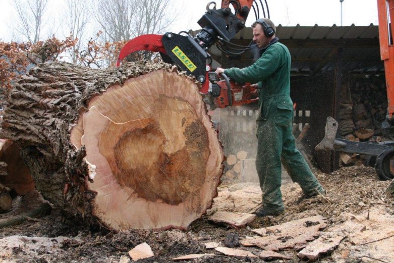 specialistisch vellen